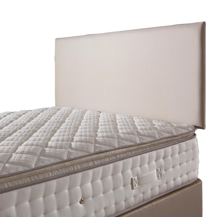 Deluxe Beds Opulence Pillow Top Mattress