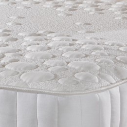 Deluxe Beds Latex Leominster 1500 Pocket Mattress