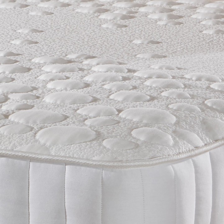 Deluxe Beds Latex Leominster 1500 Pocket Mattress