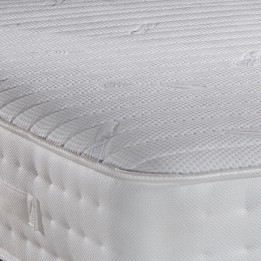 Deluxe Beds Memory Rubens 1500 Pocket Mattress