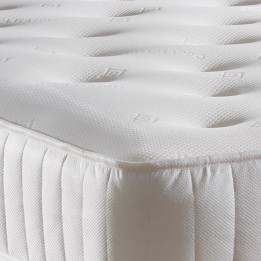 Deluxe Beds Memory Monet 12.5g Open Coil Mattress