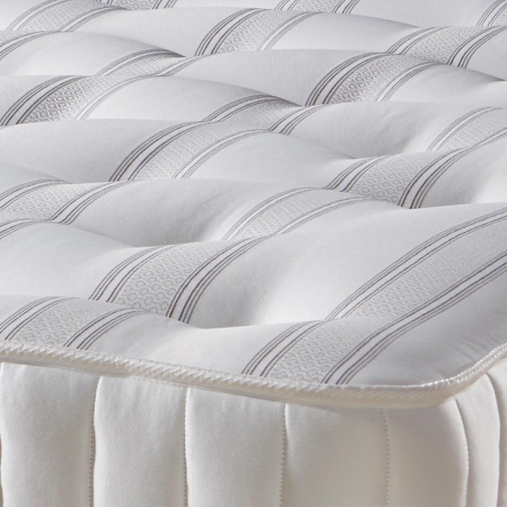 Deluxe Beds Turner 1000 Pocket Mattress