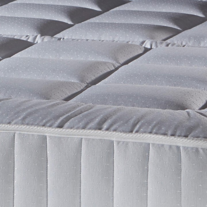 Deluxe Beds Comfort Winchester Mattress