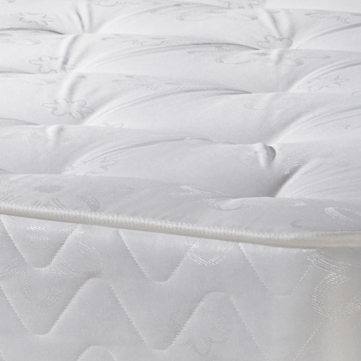 Deluxe Beds Comfort Worthing Mattress