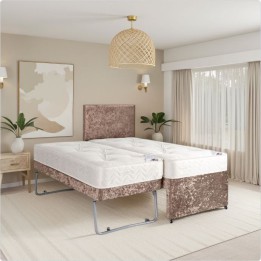 Prague Guest Bed