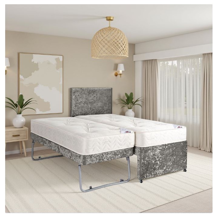 Prague Guest Bed