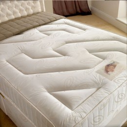 Hf4you Shandy Open Sprung Mattress