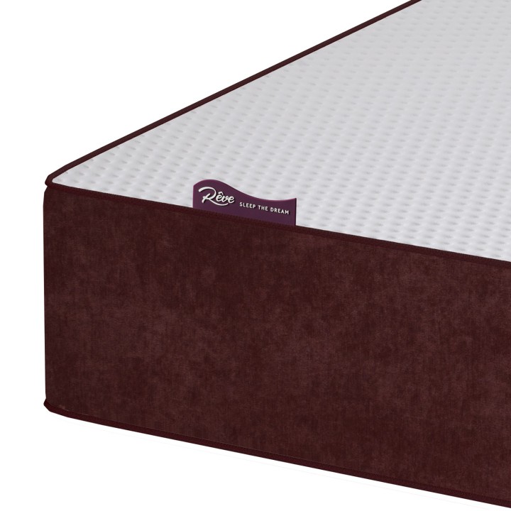 Hf4you Reve Ruby Memory Foam Mattress