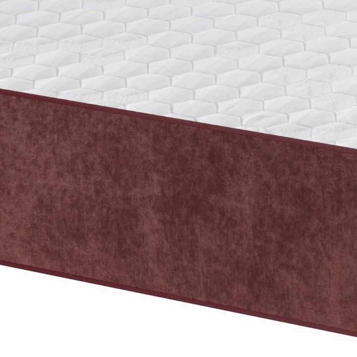 Hf4you Reve Topaz Memory Foam Mattress