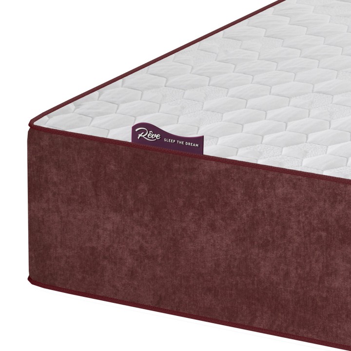 Hf4you Reve Topaz Memory Foam Mattress