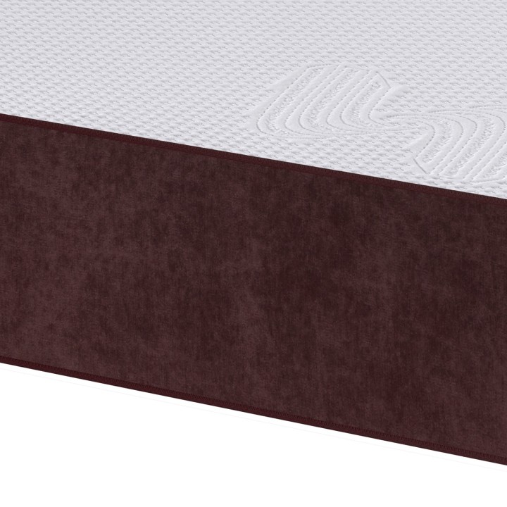 Hf4you Reve Garnet Memory Foam Mattress