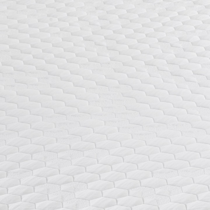 Hf4you Reve Tanzanite Memory Foam Mattress