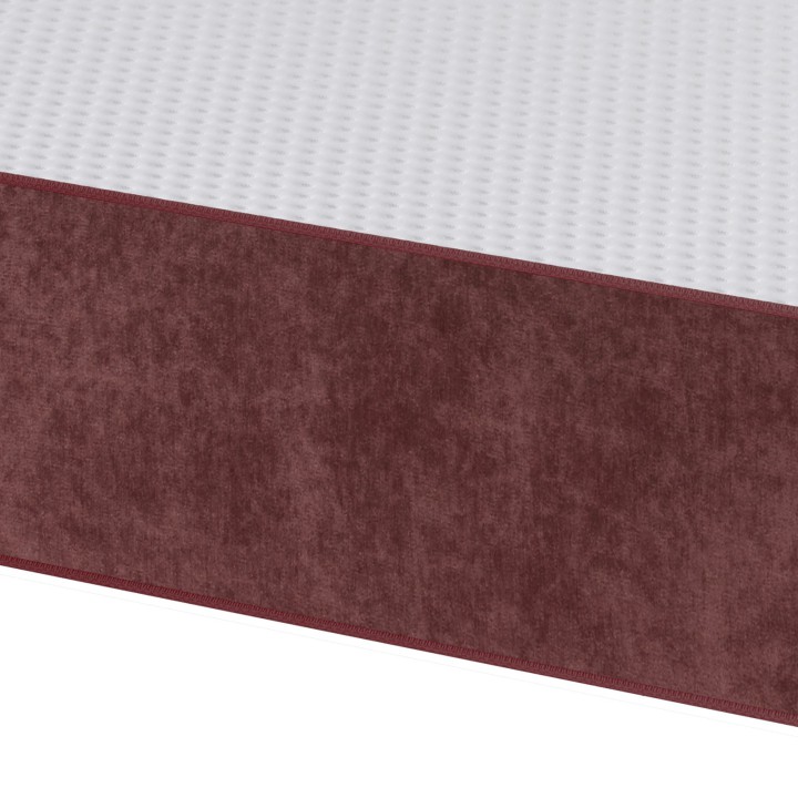 Hf4you Reve Sienna Cool Blue Memory Foam Mattress