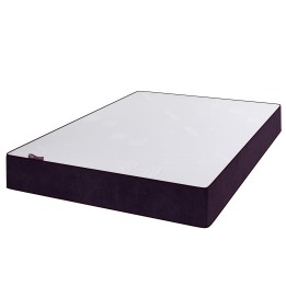 Hf4you Reve Viola Cool Marble Memory Foam Mattress