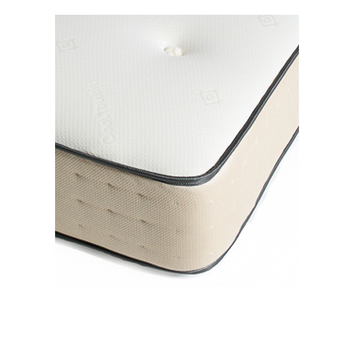 Hf4you Regency 1000 Pocket Memory Mattress