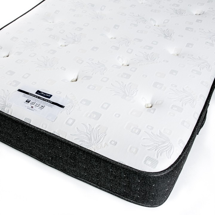 Hf4you Warwick 1500 Pocket Mattress