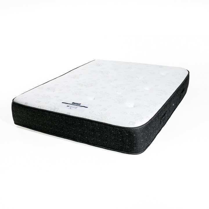 Hf4you Warwick 1500 Pocket Memory Mattress