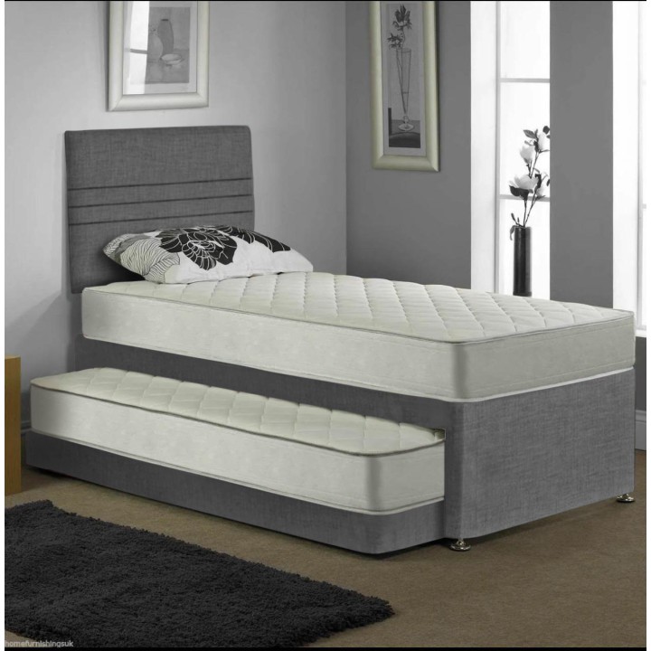 Kensington Divan Guest Bed