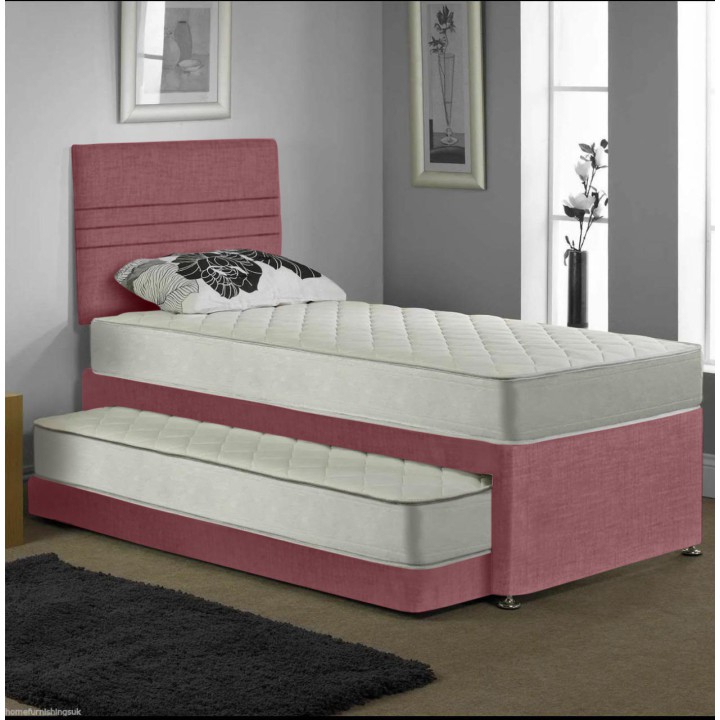 Kensington Divan Guest Bed