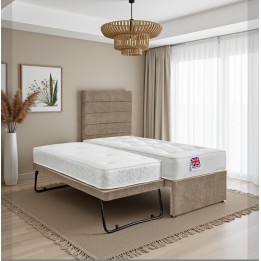 Monterey Guest Bed