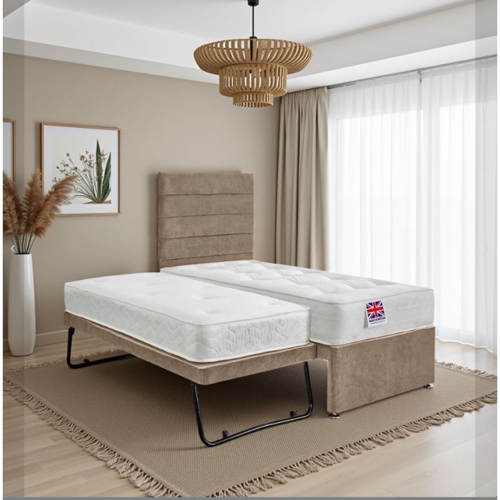 Monterey Guest Bed