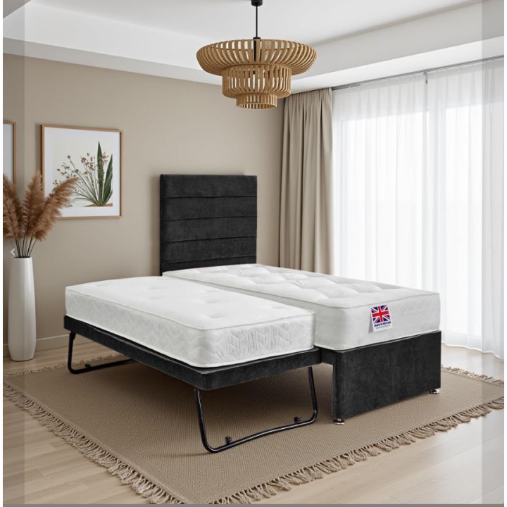 Monterey Guest Bed