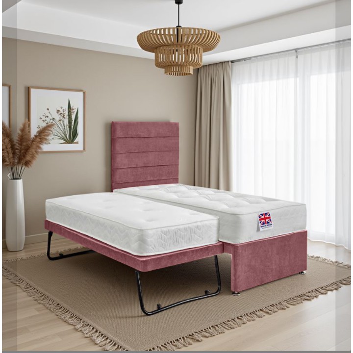 Monterey Guest Bed