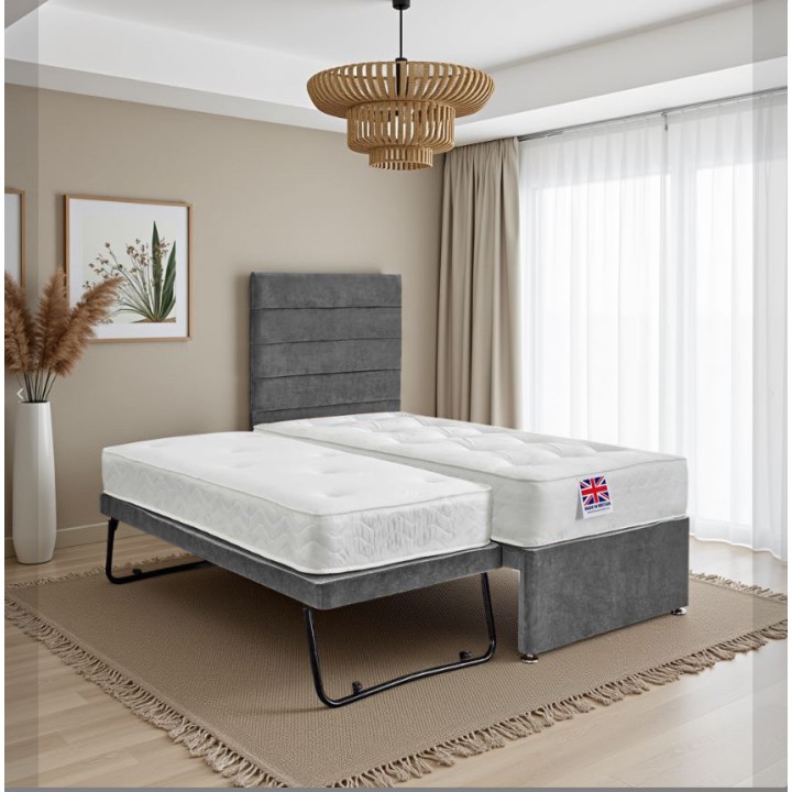 Monterey Guest Bed