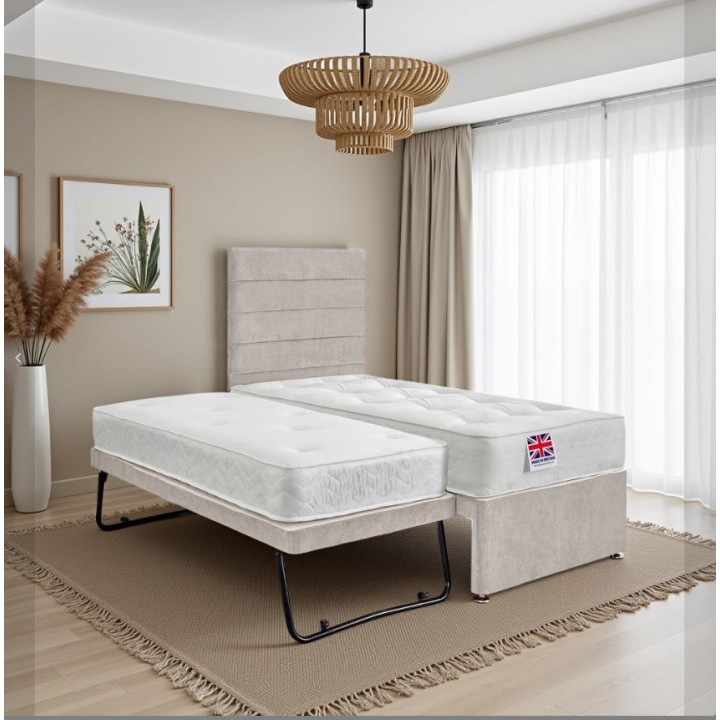 Monterey Guest Bed