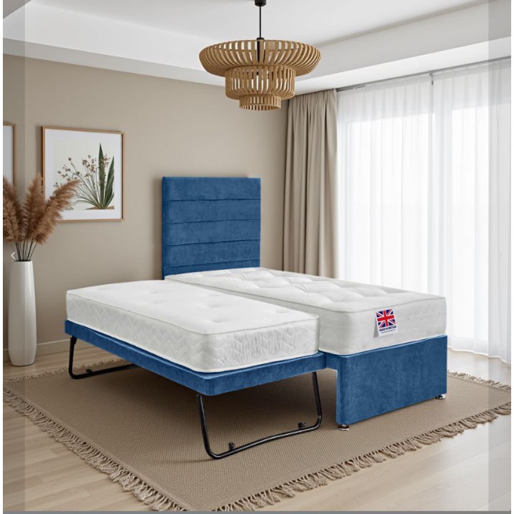 Monterey Guest Bed