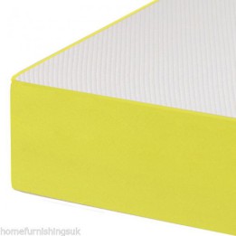 Hf4you 10" Jasper Visco Elastic Memory Foam Mattress