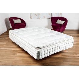 Bed Market Dormire Pillow Top 3000 Pocket Sprung Mattress