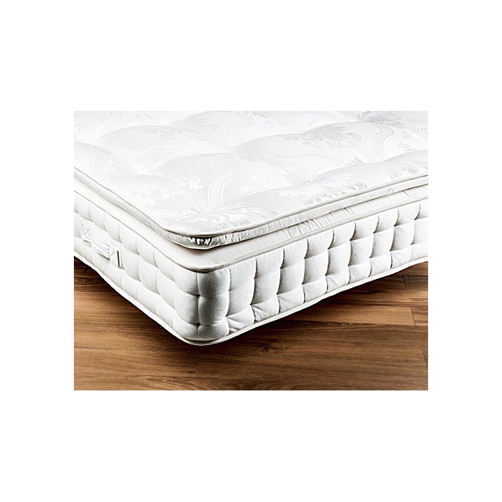 Bed Market Dormire Pillow Top 3000 Pocket Sprung Mattress