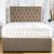 Bed Market Platinum Saria 3000 Pocket Divan Bed