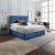 Stone House Executive Zip & Link Divan Bed