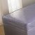 Deluxe Beds Waterproof Open Spring Mattress