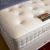 Deluxe Beds Inspirations Memory 3500 Dual Pocket Sprung & Memory Foam Mattress