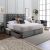 Stone House Molly Zip & Link Divan Bed