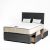 Hf4you Cool Touch 2000 Pocket Memory Orthopaedic Divan Bed