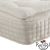 Rapyal Sleep Classic Pillow Top Pocket Sprung Mattress