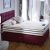 Rapyal Sleep Evoke Velvet 2800 Pocket Memory Divan Bed