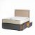 Hf4you Regency 1000 Pocket Memory Divan Bed