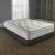 President Super-Comfy 5000 Pocket Springs Memory Mattress, Quilted Finish
