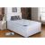 Oslo Divan Bed Set with Stress-Free Mattress