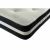 Pocket Airflow 1800 Pocket Spring Mattress for Ortho Support