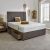 Teddy Luxe Divan Bed Set