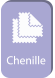 chenille