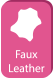fauxleather