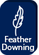 featherdowning
