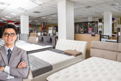 What Is a Pocket Sprung Mattress?